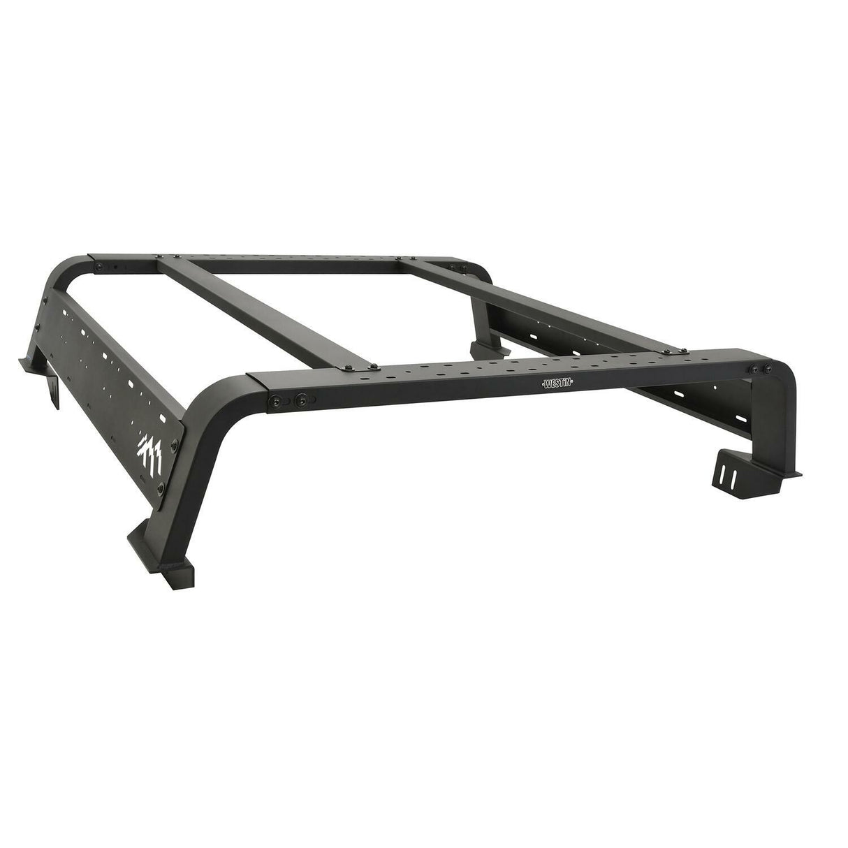 Westin - 51-10015 Overland Cargo Rack
