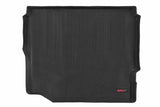 Rough Country M-6125 Rear Cargo Mat - M-6125