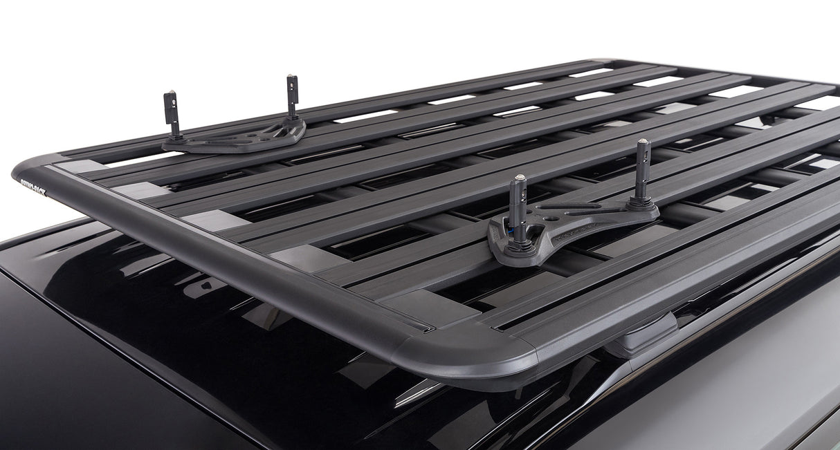Rhino Rack - Pioneer Recovery Track Flat Bracket - 61013