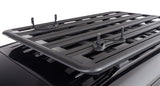 Rhino Rack - Pioneer Recovery Track Flat Bracket - 61013
