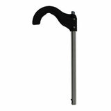 Kuat - Ratchet Arm - NV, Sherpa - Black - 005-007-00-06