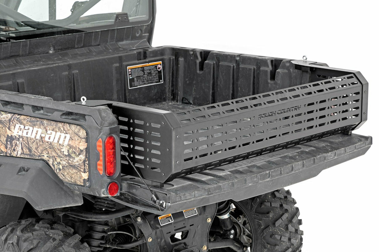 Rough Country 97036 Tail Gate Extension - 97036