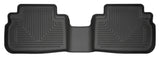 Husky Liners 12861 Weatherbeater - 2nd Seat Floor Liner