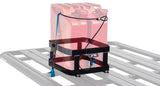 Rhino Rack - Double Vertical Jerry Can Holder - 43151