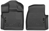 Husky Liners - Front Floor Liners - 18351
