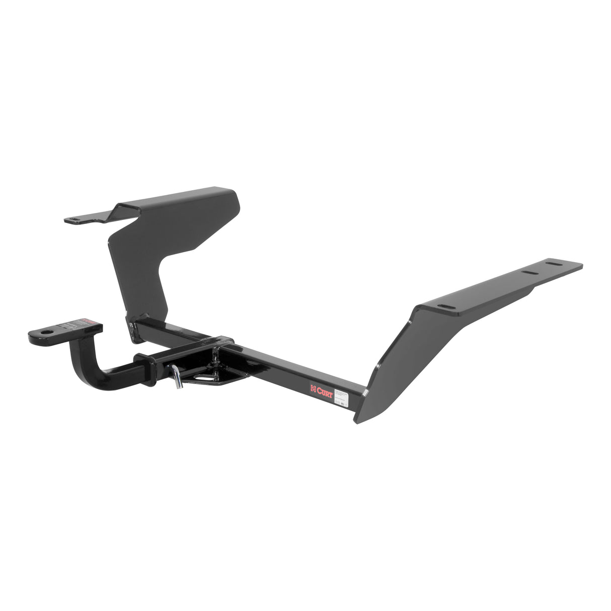 Curt - Class 1 Hitch, 1-1/4" Mount, Select Cobalt, HHR, Pursuit, G5, Ion - 114473