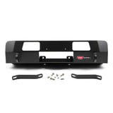 Warn - SEMI-HIDDEN WINCH MOUNT FOR TOYOTA TACOMA - 106668