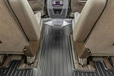 Rough Country Floor Mats - FR & RR - FR RR Bucket - Chevy GMC Tahoe Yukon (21-23) - M-21712