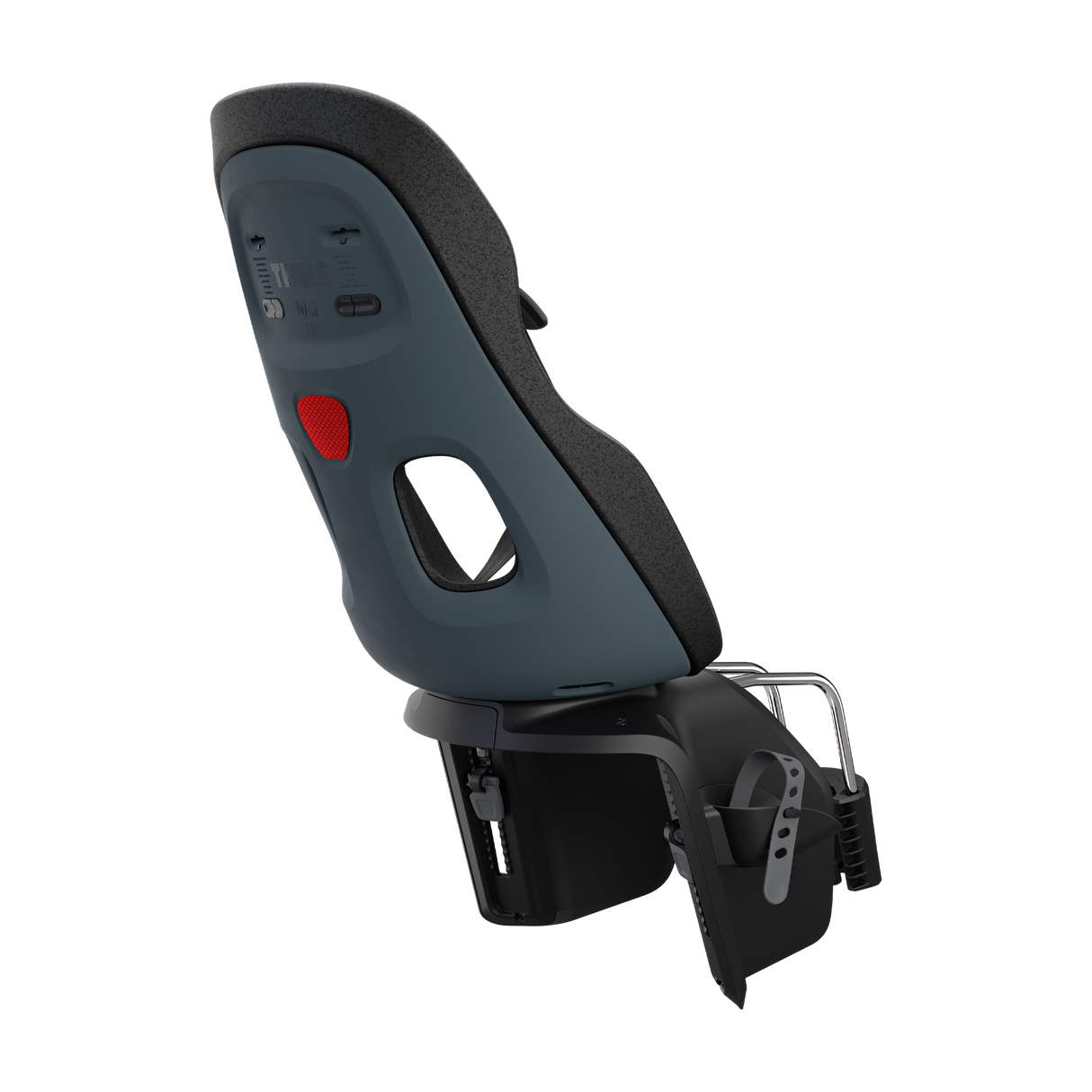Thule - Yepp Nexxt 2 Maxi - Dark slate - 12081202