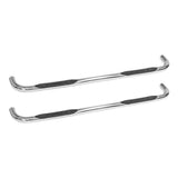 Westin - 23-4090 E-Series 3 Round Nerf Step Bars