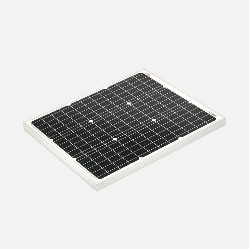 50W SOLAR PANEL