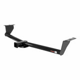 Curt - Class 3 Trailer Hitch, 2" Receiver, Select Hyundai Entourage, Kia Sedona - 13345