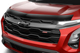 Husky Liners 2842226 Aeroskin Hood Protector Smoke 2025 Chevy Equinox