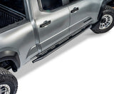 Warn - Rock Sliders for 2024-25 Toyota Tacoma - 111171