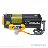 Superwinch 1455300 S5500 Winch