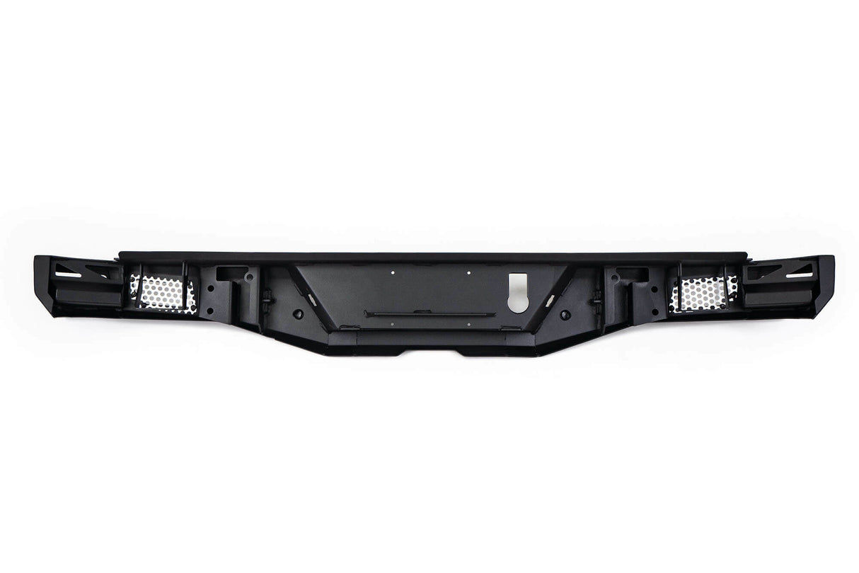 DV8 Offroad - Toyota Tacoma MTO Series Rear Bumper  - RBTT1-04