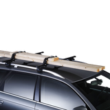 Thule - Square Bar Load Stops (4) - 503007