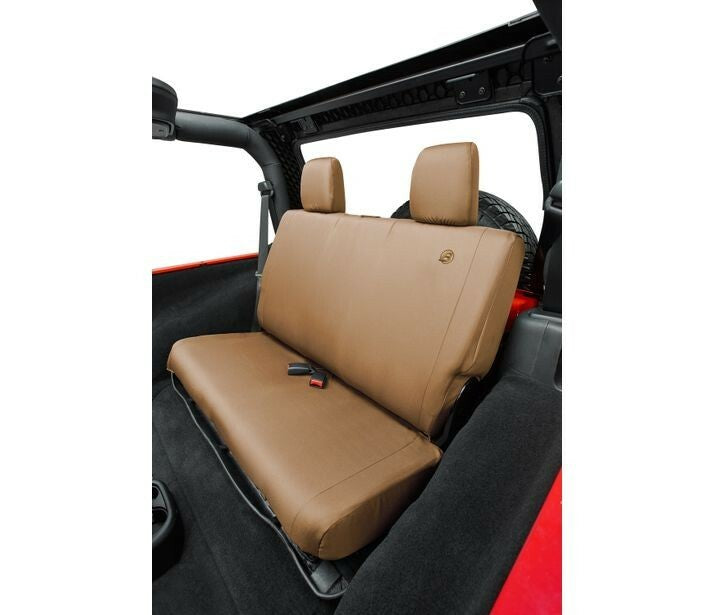 Bestop - 29282-04 - Seat Covers