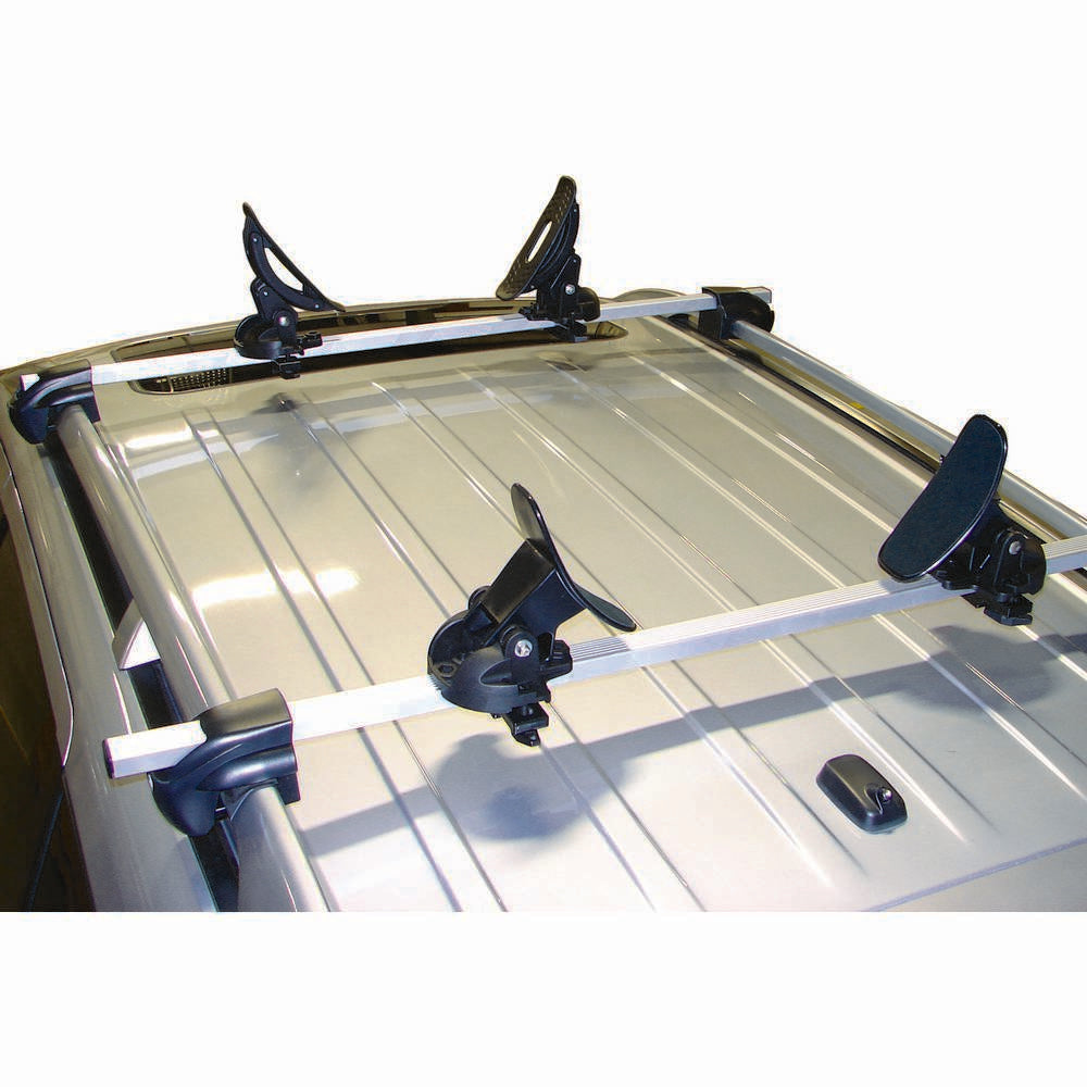 Malone - Saddle Up Pro (set of 4)