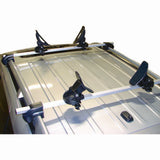 Malone - Saddle Up Pro (set of 4)