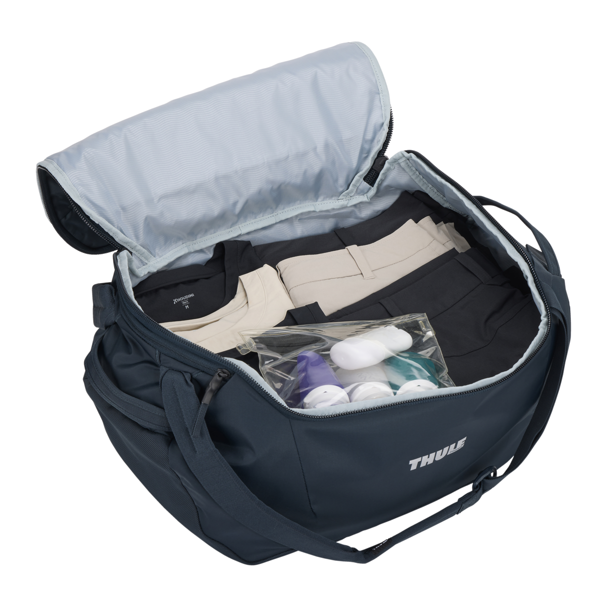 Thule - Enroute 40L Duffel - Darkest blue - 3205617