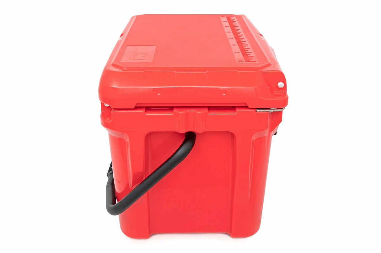 Rough Country 20 Qt Compact Cooler - 99024