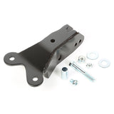 Dropdown Bracket, Front Track Bar; 07-16 Jeep Wrangler JK