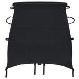 Rugged Ridge 13594.35 SAVANNAH BRIEF TOP;BLACK DIAMOND;JEEP