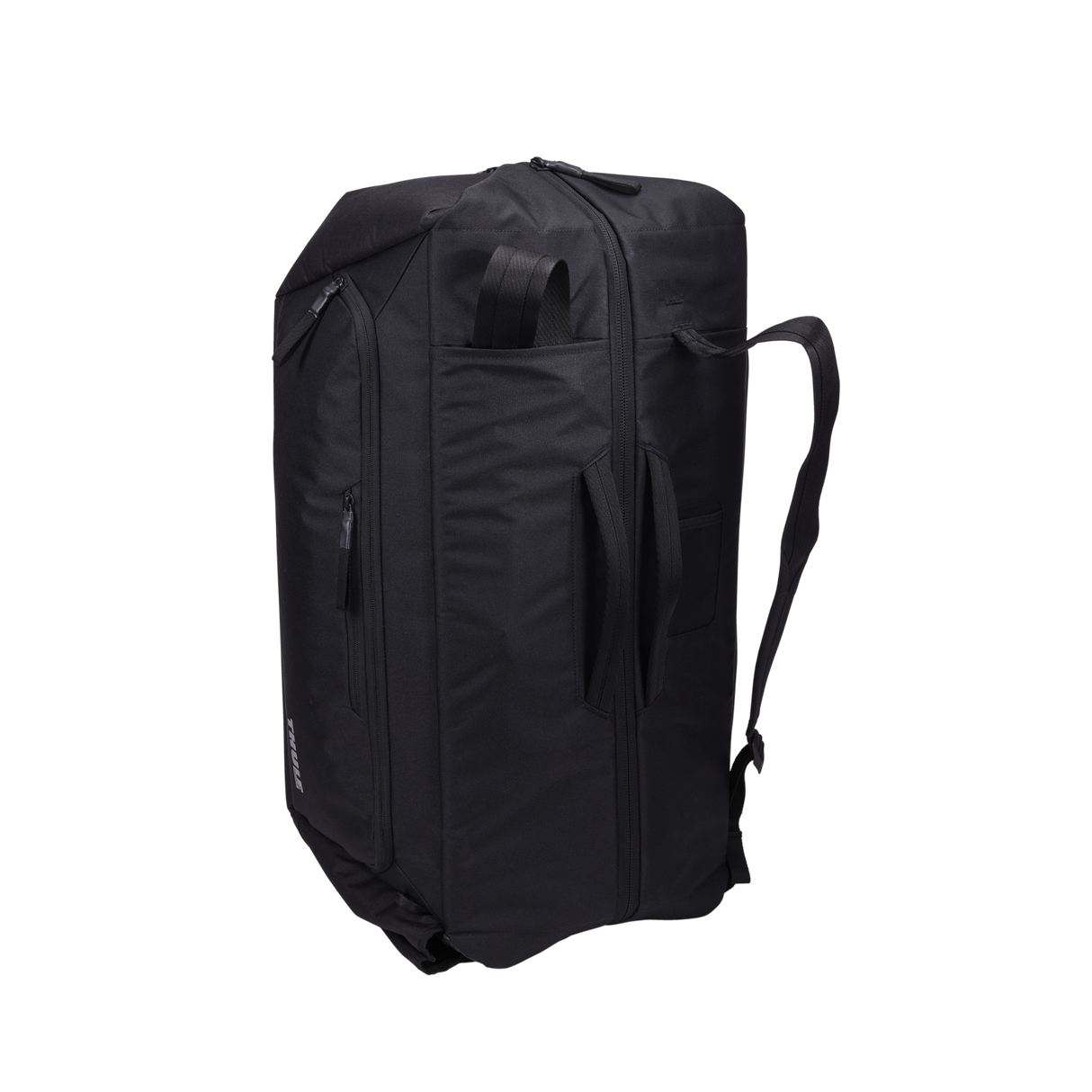 Thule - Roundtrip Mtb Duffel 70L - Black - 3205536