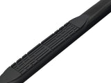 Armordillo 2019-2022 Ford Ranger 4" Oval Step Bar - Black