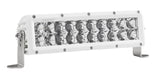 RIGID - E-Series PRO 10 Inch Spot/Flood Combo White - 810313