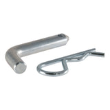 Curt - 1/2" Hitch Pin (1-1/4" Receiver, Zinc, Packaged) - 21401
