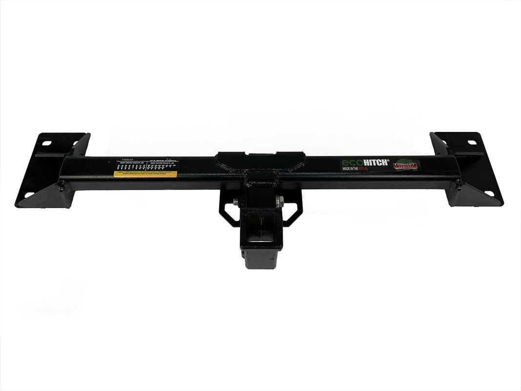 Torklift EcoHitch - BMW X5 (with backup sensors) 2013 - 2018 [2 inch] - X7403