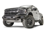 Fab Fours - 2021-2026 Ford Raptor Matrix w/ no guard - FR21-X5351-1