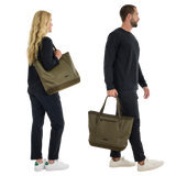 Thule - Chasm Gear Tote 30L - Deep khaki - 3205528
