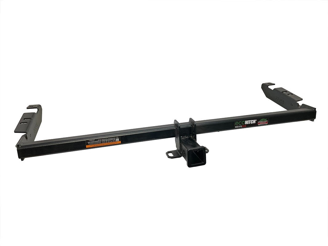 Torklift EcoHitch - Toyota Sienna 2011 - 2020 [2 inch] - X7255