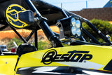 Baja Designs - 447822 - XL Sport A-Pillar Light Kit