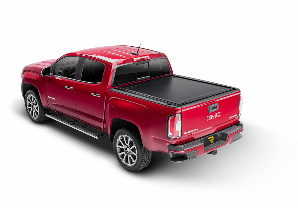 Retrax - PowertraxONE MX Retractable Tonneau Cover - 70454