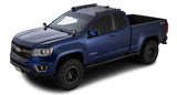 Rhino Rack - Backbone 5 Base Mounting System - GMC Canyon (Extra Cab) / Chevrolet Colorado (Extra Cab) - RCCB2