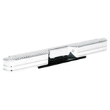Westin - 21000 Diamondstep Universal Rear Bumper