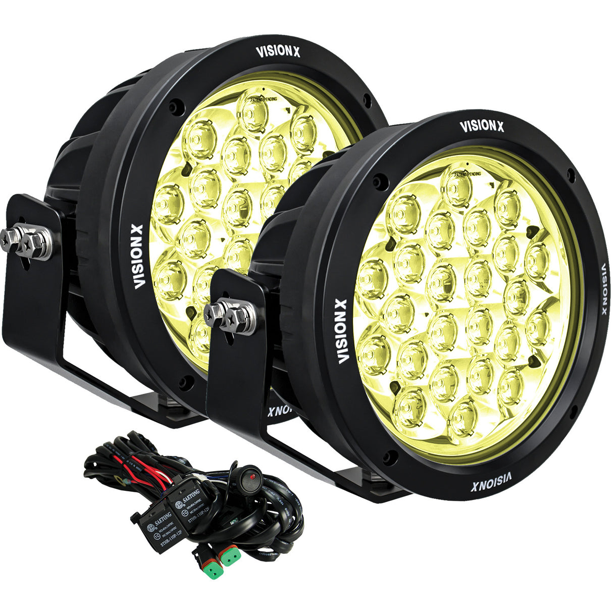 Vision X - LED Lights 9945804
