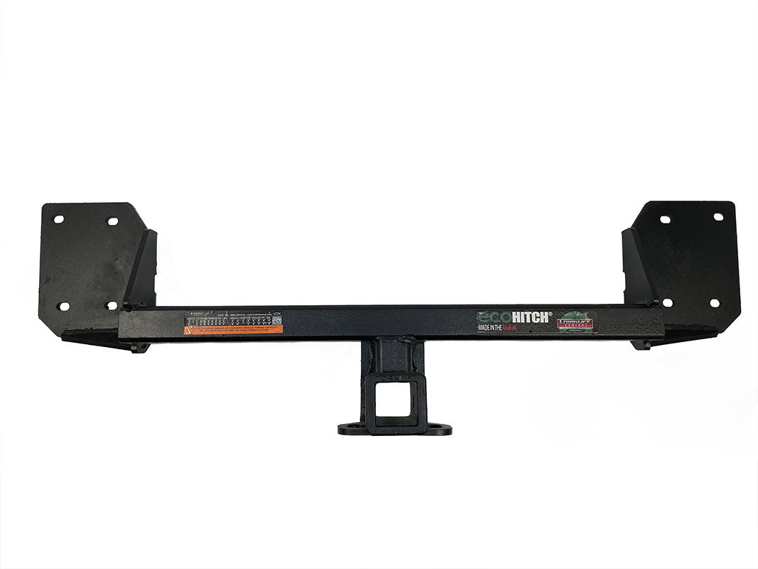 Torklift EcoHitch - Volvo XC60 2018 - 2027 [2 inch] - X7415