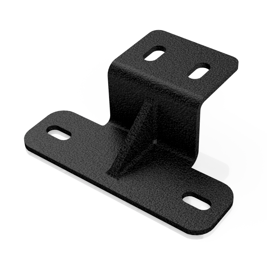 Prinsu - Leer Mounting Feet - 600-000-000-115