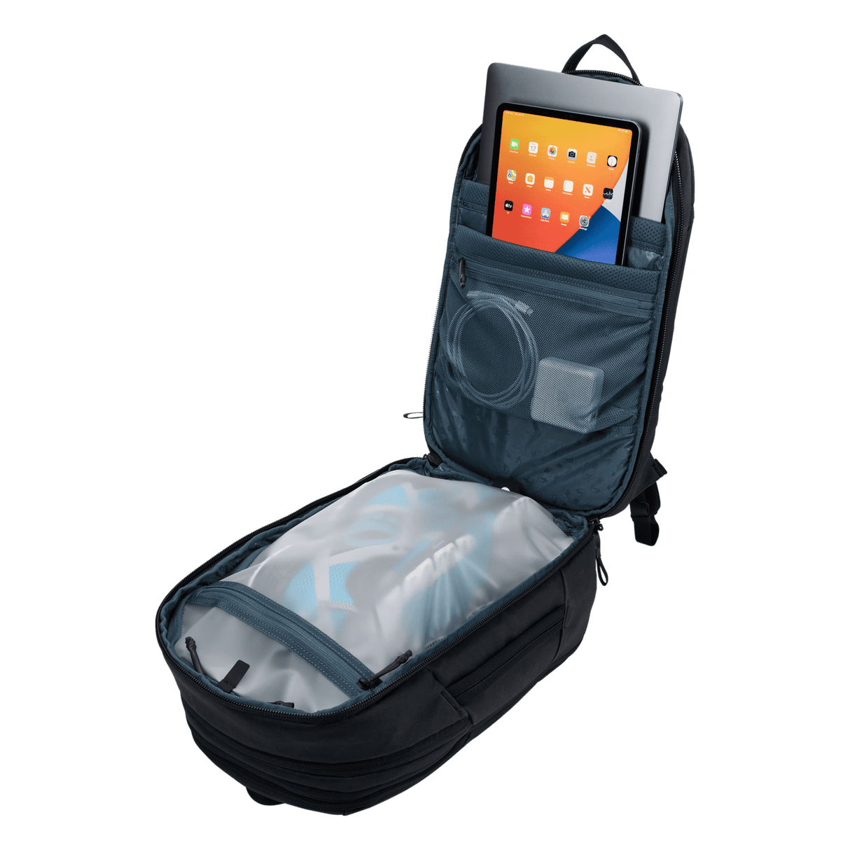 Thule - Aion Backpack 28L - Black - 3204721