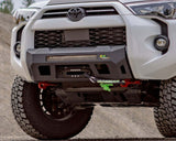 IronMan 4x4 - Raid Front Winch Bumper Kit - Toyota 4Runner (2014-2024) - BBR078