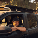 Thule - Caprock Rail Mount - 181011