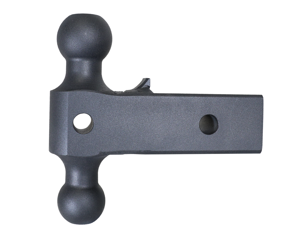 GEN-Y - Trailer Hitch Ball Mount - GH-061