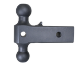 GEN-Y - Trailer Hitch Ball Mount - GH-061