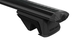 Rhino Rack - Rx100 Raised Rail Leg Kit (4Pcs) - Rx100