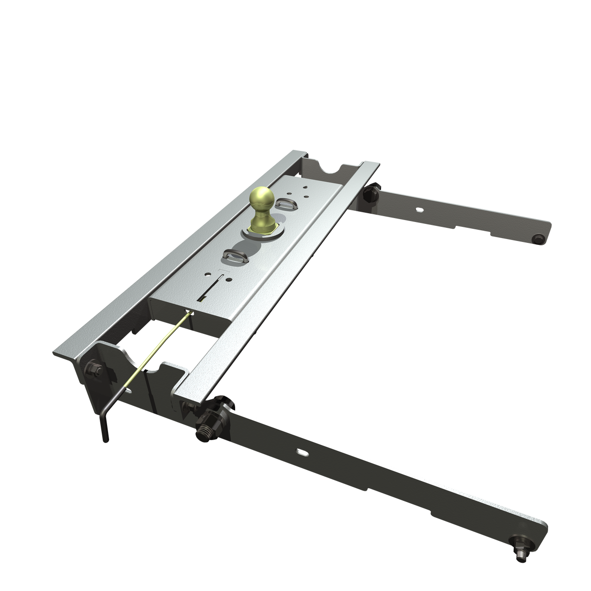 B&W - B&W Trailer Hitches GNRK1100 Turnoverball Kit